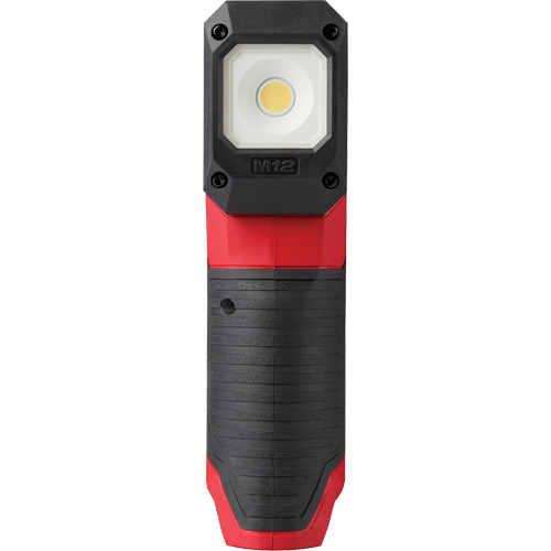 Lampe &agrave; &eacute;chantillonner les couleurs pour la peinture et lesth&eacute;tique automobile M12, DEL, 1000 Lumens Mukwa Safety Services