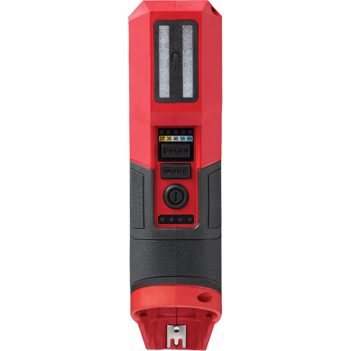 Lampe &agrave; &eacute;chantillonner les couleurs pour la peinture et lesth&eacute;tique automobile M12, DEL, 1000 Lumens Mukwa Safety Services