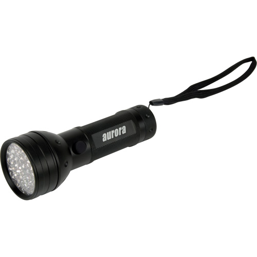 Lampe de poche AFL300, DEL, 180 lumens, Piles AA Mukwa Safety Services