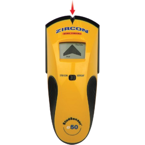 E50 Stud Finder Mukwa Safety Services