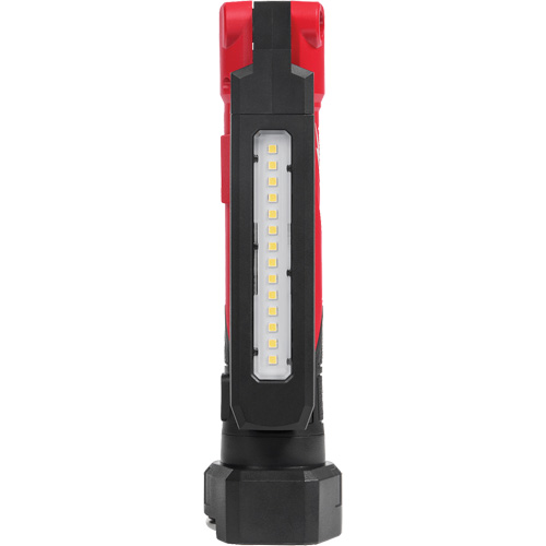 B&acirc;ton lumineux USB Redlithium avec aimant, Crochet/Magn&eacute;tique, Rechargeable, 550 lumens Mukwa Safety Services
