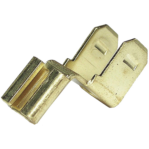 Pico Male Tab Connector Mukwa Safety Services