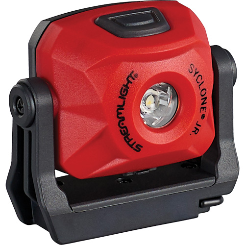 Syclone&reg; Jr. Ultra-Compact Rechargeable Work Light, LED, 210 Lumens Mukwa Safety Services