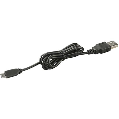 USB Type-A to Micro-USB Charging Cord Mukwa Safety Services