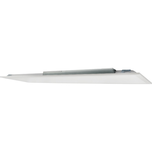 Flat Backlit Panel Troffer Mukwa Safety Services