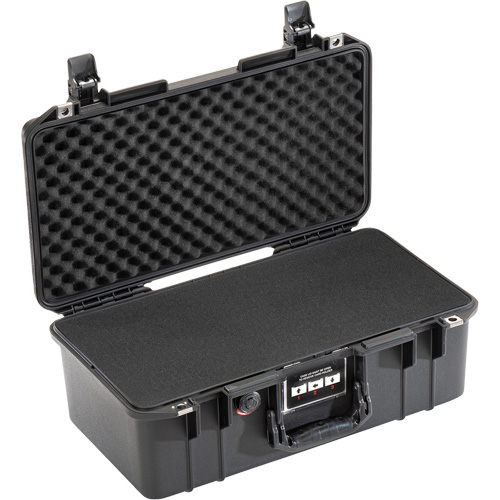 1506 Air Case, Hard Case Mukwa Safety Services