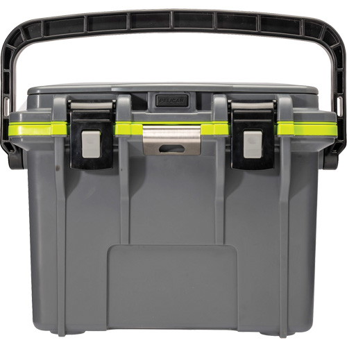 14QT Personal Cooler, 3.5 gal. Mukwa Safety Services