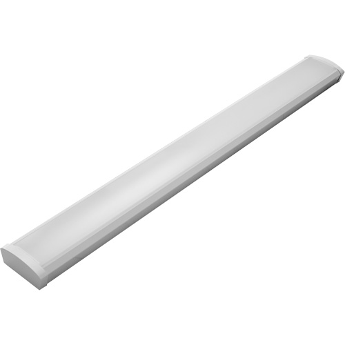 Luminaire enveloppant Mukwa Safety Services