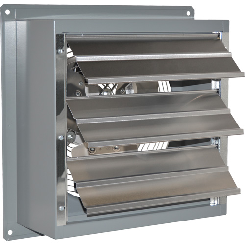 SD Standard Exhaust Fan Mukwa Safety Services