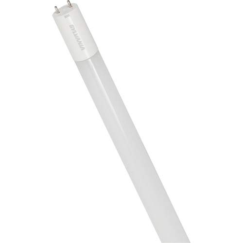 Lampe T8 sans ballaste LEDlescent, 9 W, 1100 lumens Mukwa Safety Services