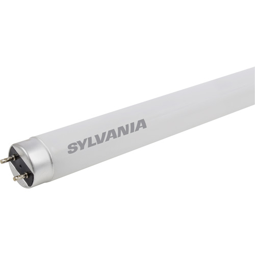 Lampe DEL T8 4' &eacute;conomique SubstiTUBE, 15 W, 2100 lumens, base G13 Mukwa Safety Services