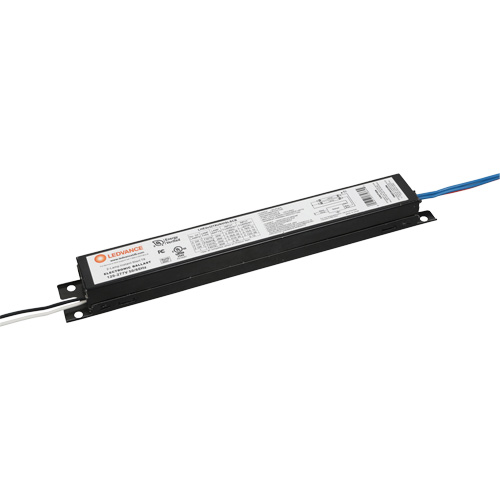 High Efficiency 2-Lamp T8 Instant Start UNV Electronic Ballast Mukwa Safety Services