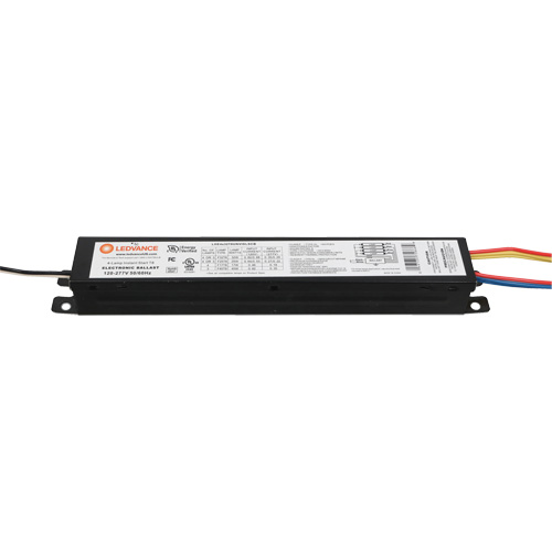 High Efficiency 4-Lamp T8 Instant Start UNV Electronic Ballast Mukwa Safety Services