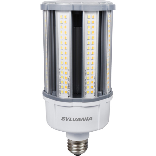 Lampe Ultra LED s&eacute;lectionnable HIDr de rechange, 36 W, 5600 lumens, base E26 moyen Mukwa Safety Services