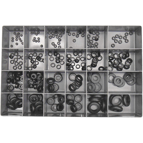223-Piece Grommet Kit Mukwa Safety Services