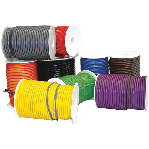 Bonded Parallel Wire Mukwa Safety Services