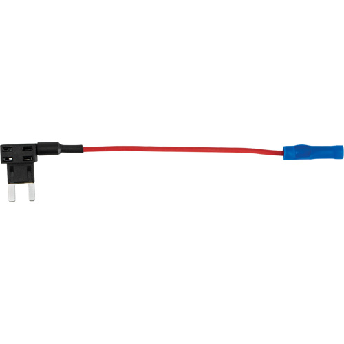 Porte-fusible Add-A-Circuit pour fusibles MINI Mukwa Safety Services