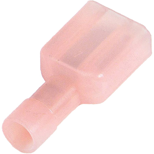 D&eacute;connecteurs rapides femelles en nylon de calibre 22 - 16 Mukwa Safety Services