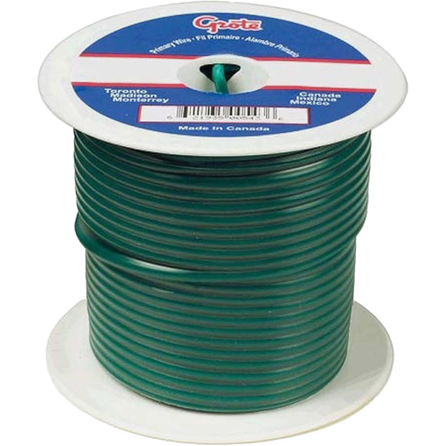 GPT General Purpose Thermo Plastic Wire Mukwa Safety Services