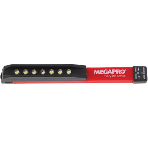 Work Light, LED Mukwa Safety Services