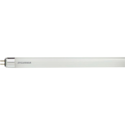 SubstiTUBE LED T5HE UL Type A Lamps, 7 W, T5, 4100 K, 24" L Mukwa Safety Services