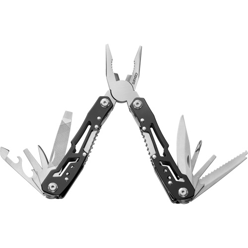 Outil polyvalent avec poign&eacute;e noir CT220, 4" l Mukwa Safety Services