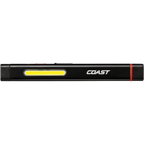 PM50R Dual Beam Work Light Laser, LED, 140 Lumens, Rechargeable Batteries, Included Mukwa Safety Services