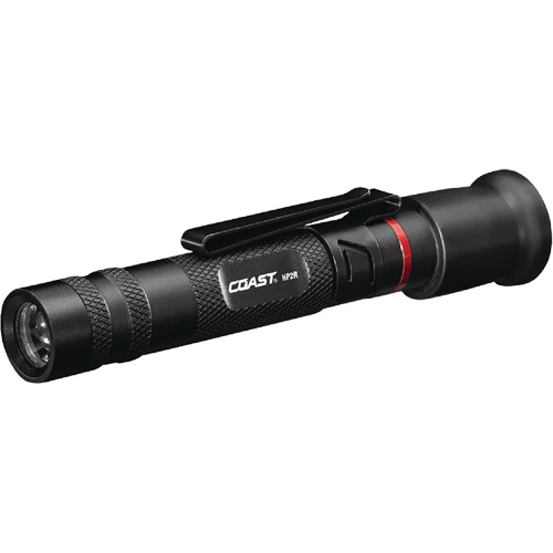 Lampe stylo plus HP2R, 280 lumens, piles AAA/Rechargeable, Compris Mukwa Safety Services
