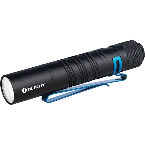 KL30R Tri-Colour Inspection Penlight, LED, Rechargeable Batteries, Plastic Mukwa Safety Services