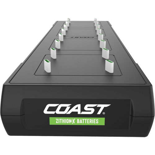 Poste de charge Zithion-X ZXCS16   Mukwa Safety Services