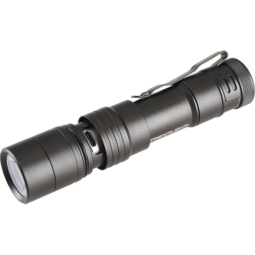 MegaStream&reg; USB Flashlight, 1800 Lumens, Rechargeable Batteries Mukwa Safety Services