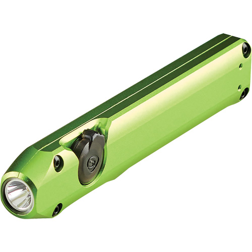Wedge&reg; Slim Everyday Carry Flashlight, LED, 1000 Lumens, Rechargeable Batteries Mukwa Safety Services