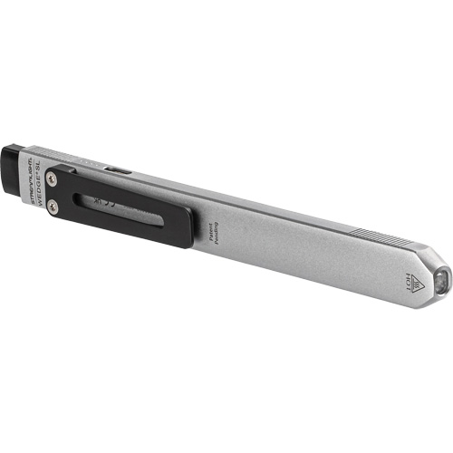 Wedge SL Flashlight with Cover, 500 Lumens, Rechargeable Batteries Mukwa Safety Services