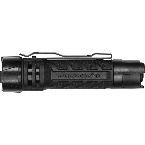Lampe de poche PolyTac 1X, DEL, 350 lumens, Piles AA/CR123A Mukwa Safety Services