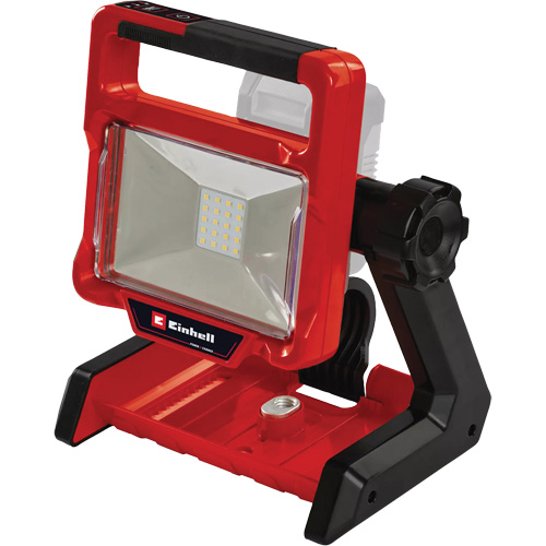 18V Hybrid LED Work Light (Tool Only), LED, 2000 Lumens Mukwa Safety Services