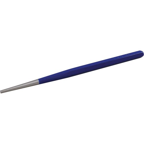 Long Taper Punch Mukwa Safety Services