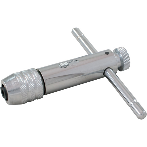 Reversible Ratcheting Tap Wrench Mukwa Safety Services