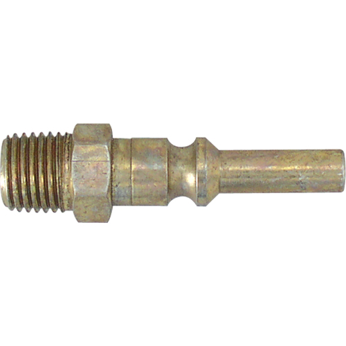 Bouchon de couplage, 1/4" Mukwa Safety Services