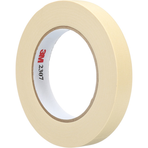 Ruban-cache 2307, 18 mm (3/4") x 55 m (180'), Havane Mukwa Safety Services