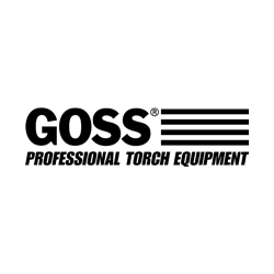 brand-logo center-block Goss 200 200