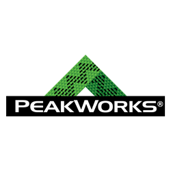 brand-logo center-block Peakworks 200 200