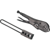 Welding Cable Splicers