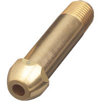 Regulator Nipple Mukwa Safety Services