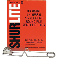 Universal Single Flint Mukwa Safety Services