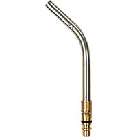 Snap-in Style Torch Tip Mukwa Safety Services