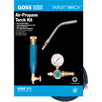 Snap-in Style Torch Kit Mukwa Safety Services