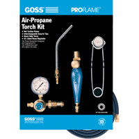 Screw-in Style Torch Kit Mukwa Safety Services