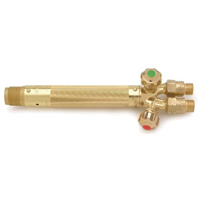Torch Handles, Harris Equivalent Mukwa Safety Services