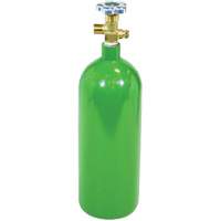 Bouteille de 20 pi³, Oxyg&egrave;ne Mukwa Safety Services
