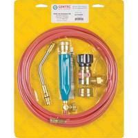 Air-Acetylene Outfits Mukwa Safety Services